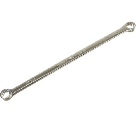 Ключ накидной удлиненный 22*24 JTC Ключ накидной удлиненный 22*24 JTC