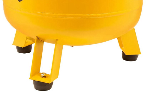 Компрессор с вертикальным ресивером 100 л, 2,3 кВт, 440 л/мин, 10 бар, 230 В Denzel BCV2200/100V Компрессор с вертикальным ресивером 100 л, 2,3 кВт, 440 л/мин, 10 бар, 230 В Denzel BCV2200/100V