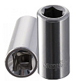 Адаптер для бит 1/4"DR*1/4"HDR OMBRA 201456 Адаптер для бит 1/4"DR*1/4"HDR OMBRA 201456