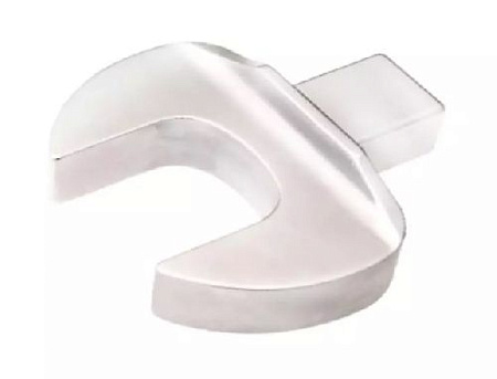 Насадка для ключа динамометрического рожковая 24 мм, 24х32 GARWIN Насадка для ключа динамометрического рожковая 24 мм, 24х32 GARWIN