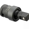 Кардан ударный 1/2" шарнирный 60 мм GARWIN Кардан ударный 1/2" шарнирный 60 мм GARWIN