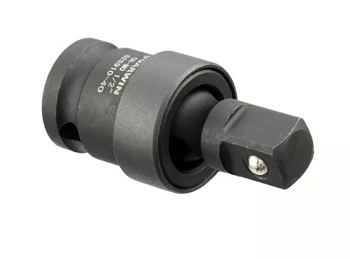 Кардан ударный 1/2" шарнирный 60 мм GARWIN Кардан ударный 1/2" шарнирный 60 мм GARWIN