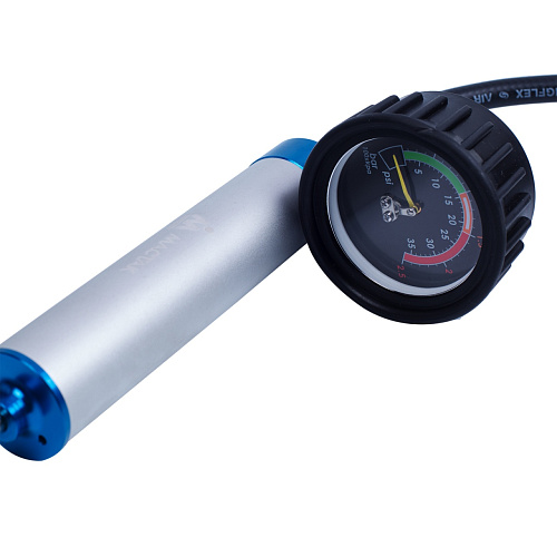 Набор для тестирования герметичности системы охлаждения универсальный 3 предм. МАСТАК Набор для тестирования герметичности системы охлаждения универсальный 3 предм. МАСТАК