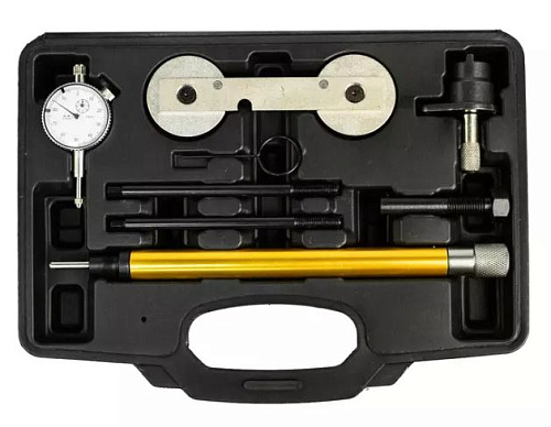 Набор для установки фаз ГРМ VAG 1.4/1.6 FSI/TSI SpecX Набор для установки фаз ГРМ VAG 1.4/1.6 FSI/TSI SpecX