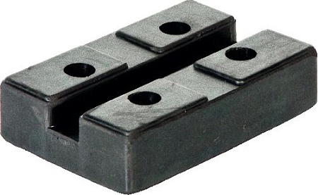 Накладка резиновая для подъемников: Т-4, AE&T, Peak, AMGO, Avik, Fagihi, Nordberg. КОРД Накладка резиновая для подъемников: Т-4, AE&T, Peak, AMGO, Avik, Fagihi, Nordberg. КОРД