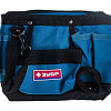 Пояс для инструмента, 9 карманов, держатель для молотка ЗУБР ЭКСПЕРТ Пояс для инструмента, 9 карманов, держатель для молотка ЗУБР ЭКСПЕРТ