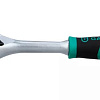 Трещотка 3/8" 199 мм, z=72 GARWIN Трещотка 3/8" 199 мм, z=72 GARWIN
