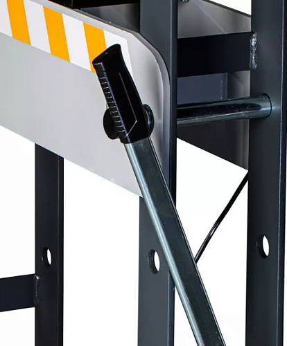 Пресс пневмогидравлический 30 т профессиональный RUNTEC Пресс пневмогидравлический 30 т профессиональный RUNTEC