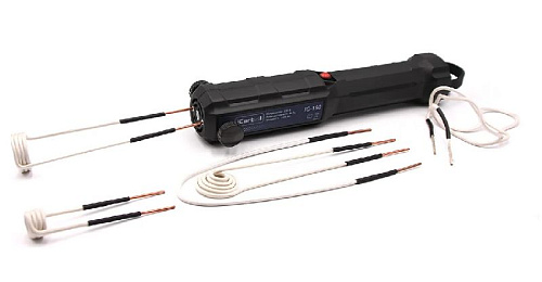 Нагреватель индукционный беспламенный Car-tool IC-190 Нагреватель индукционный беспламенный Car-tool IC-190