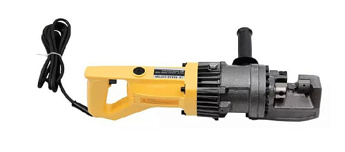 Резчик арматуры электрогидравлический сетевой 4-16 мм, 850 Вт Garwin Резчик арматуры электрогидравлический сетевой 4-16 мм, 850 Вт Garwin