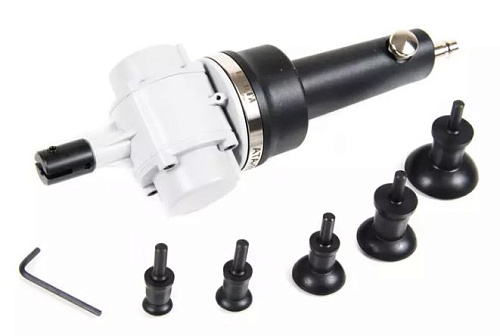 Машинка для притирки клапанов пневматическая Licota Машинка для притирки клапанов пневматическая Licota