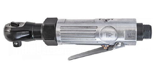 Трещотка пневматическая 3/8", 27 Нм Thorvik ARW3827 Трещотка пневматическая 3/8", 27 Нм Thorvik ARW3827