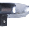 Трещотка 1/2" 250 мм, z=32 KING TONY 4779-10GR Трещотка 1/2" 250 мм, z=32 KING TONY 4779-10GR