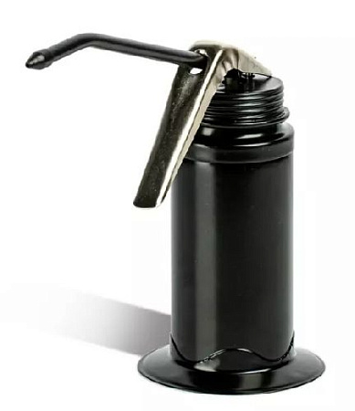 Масленка рычажная 150 мл RUNTEC RT-BL Масленка рычажная 150 мл RUNTEC RT-BL