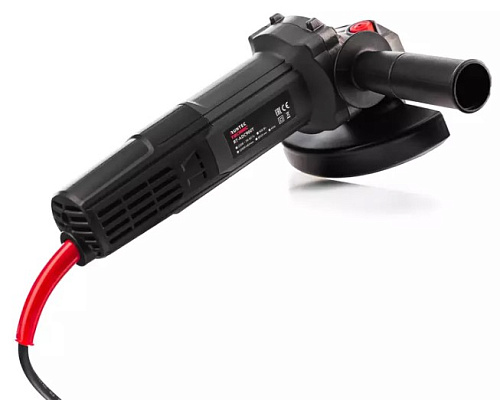 Шлифмашина угловая 125 мм, 900 Вт RUNTEC TECHNIC Шлифмашина угловая 125 мм, 900 Вт RUNTEC TECHNIC