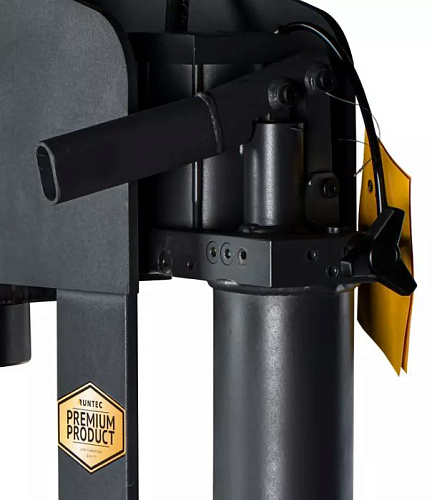 Пресс пневмогидравлический 30 т профессиональный RUNTEC Пресс пневмогидравлический 30 т профессиональный RUNTEC