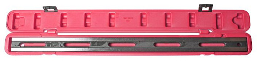 Линейка-эталон для замера неровности поверхности 600*35*15 мм S50C, погрешность менее 0,05мм JTC Линейка-эталон для замера неровности поверхности 600*35*15 мм S50C, погрешность менее 0,05мм JTC