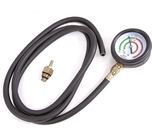 Тестер противодавления катализатора Car-Tool CT-085C Тестер противодавления катализатора Car-Tool CT-085C