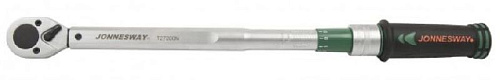 Ключ динамометрический 3/4" 150-800 Нм Jonnesway T27800N Ключ динамометрический 3/4" 150-800 Нм Jonnesway T27800N