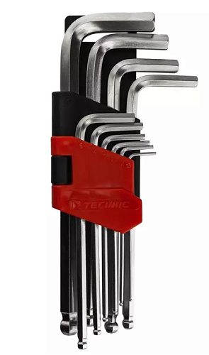 Набор инструмента 143 предм. (1/4", 1/2") кейс RUNTEC TECHNIC Набор инструмента 143 предм. (1/4", 1/2") кейс RUNTEC TECHNIC