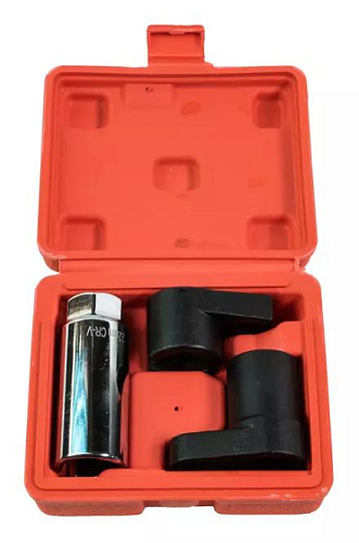 Набор головок для кислородных датчиков (3 шт) SpecX Набор головок для кислородных датчиков (3 шт) SpecX