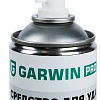 Очиститель анаэробных клеев/герметиков пенный 400 мл (520) GARWIN Очиститель анаэробных клеев/герметиков пенный 400 мл (520) GARWIN