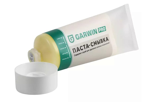 Паста для рук очищающая 0,2 л (туба) GARWIN PRO Паста для рук очищающая 0,2 л (туба) GARWIN PRO