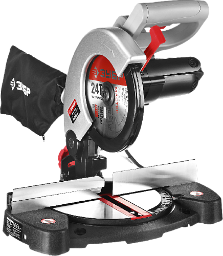 Пила торцовочная 900 Вт, диск 190 мм, 5000 об/мин ЗУБР Пила торцовочная 900 Вт, диск 190 мм, 5000 об/мин ЗУБР