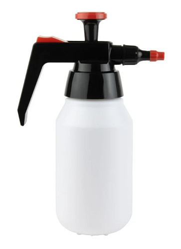 Опрыскиватель помповый для обезжиривателей 1 л Optimus HD OPT-40830 Опрыскиватель помповый для обезжиривателей 1 л Optimus HD OPT-40830