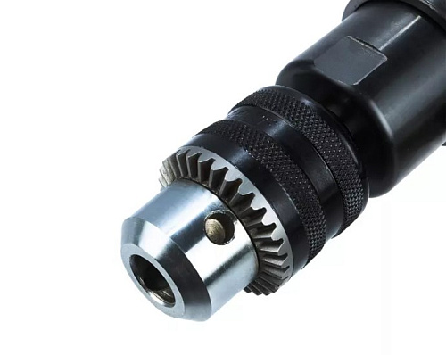 Дрель пневматическая 1/2" ЗВП 13 мм усиленная с реверсом Licota Дрель пневматическая 1/2" ЗВП 13 мм усиленная с реверсом Licota