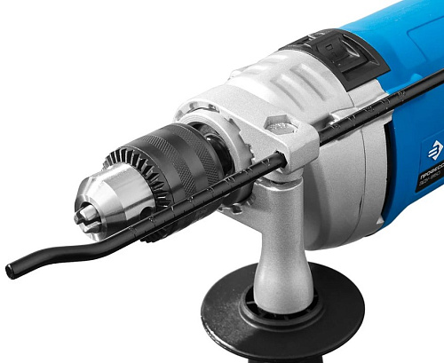 Дрель ударная 850 Вт, 13 мм ЗУБР ЗДУ-850 ЭРММ2 Дрель ударная 850 Вт, 13 мм ЗУБР ЗДУ-850 ЭРММ2