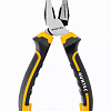 Плоскогубцы комбинированные 180 мм RUNTEC Плоскогубцы комбинированные 180 мм RUNTEC