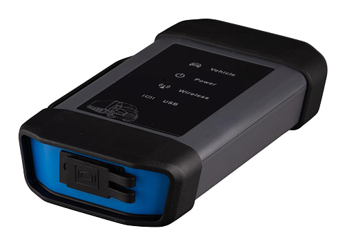 Сканер диагностический Launch X-431 PRO3 LINK HD, для грузовых автомобилей Сканер диагностический Launch X-431 PRO3 LINK HD, для грузовых автомобилей