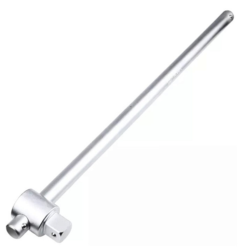 Вороток с бегунком 1" 600 мм CrV Licota Вороток с бегунком 1" 600 мм CrV Licota