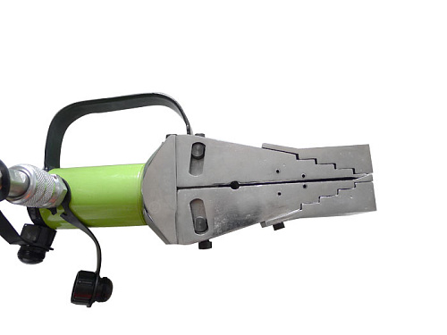 Разгонщик фланцев гидравлический 14 т GARWIN Разгонщик фланцев гидравлический 14 т GARWIN