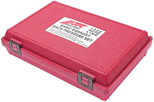 Тестер противодавления катализатора (адаптеры M12, M18) JTC Тестер противодавления катализатора (адаптеры M12, M18) JTC