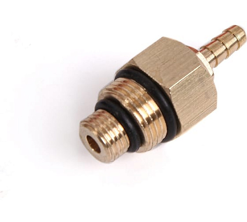 Тестер противодавления катализатора Car-Tool CT-085C Тестер противодавления катализатора Car-Tool CT-085C