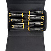 Набор отверток TORX 7 шт. в сумке RUNTEC Набор отверток TORX 7 шт. в сумке RUNTEC