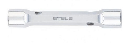 Ключ трубчатый 12*13 мм STELS Ключ трубчатый 12*13 мм STELS