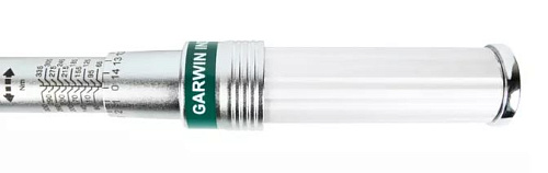 Ключ динамометрический 14*18 мм 40-200 Нм, двухсторонний с разьемом под насадки GARWIN Ключ динамометрический 14*18 мм 40-200 Нм, двухсторонний с разьемом под насадки GARWIN