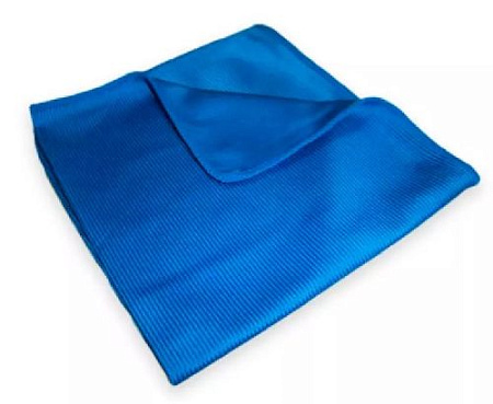 Салфетка микрофибра 30*30 см для очистки стекол GARWIN Салфетка микрофибра 30*30 см для очистки стекол GARWIN