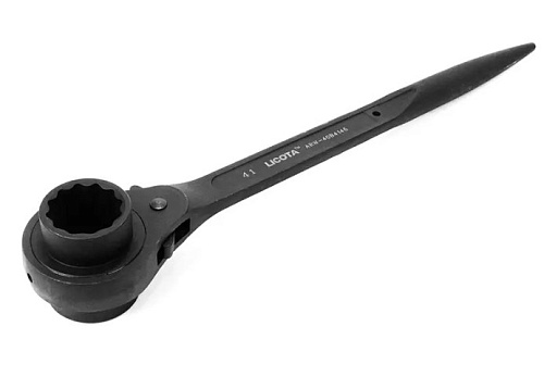 Ключ трещоточный проходной 32*36 12 гр. Licota Ключ трещоточный проходной 32*36 12 гр. Licota