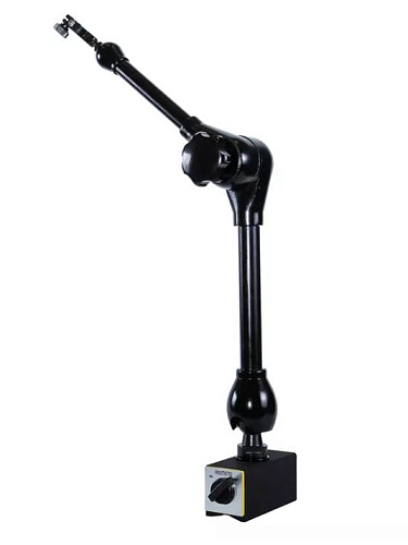 Штатив магнитный шарнирный 55*285*225*76 мм ASIMETO Штатив магнитный шарнирный 55*285*225*76 мм ASIMETO