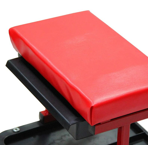 Сиденье ремонтное на колесах с поддоном и выдвижным ящиком TORIN TR6100AC Сиденье ремонтное на колесах с поддоном и выдвижным ящиком TORIN TR6100AC