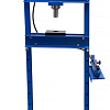 Пресс гидравлический 20 т ручной привод, синий ROSSVIK Пресс гидравлический 20 т ручной привод, синий ROSSVIK
