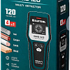 Детектор универсальный KRAFTOOL GMS 120 Детектор универсальный KRAFTOOL GMS 120