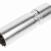 Головка свечная 1/2" 16 мм 12 гр. магнитная JTC Головка свечная 1/2" 16 мм 12 гр. магнитная JTC