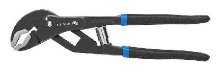 Клещи переставные 300 мм самонастраивающиеся HOEGERT Клещи переставные 300 мм самонастраивающиеся HOEGERT