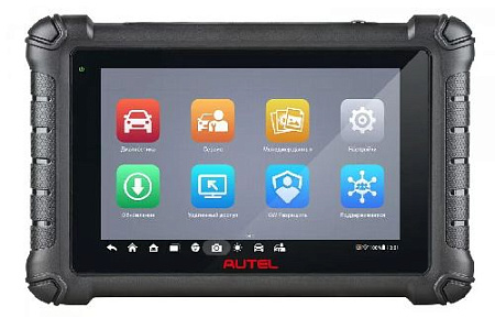 Сканер диагностический Autel MaxiCheck MX900, DoIP MX900 Сканер диагностический Autel MaxiCheck MX900, DoIP MX900