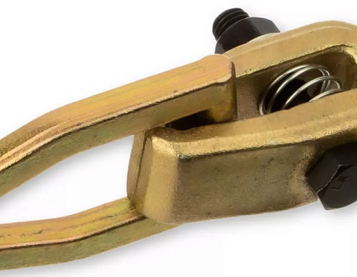 Кузовной зажим 2 т/1 т, два направления RUNTEC Кузовной зажим 2 т/1 т, два направления RUNTEC